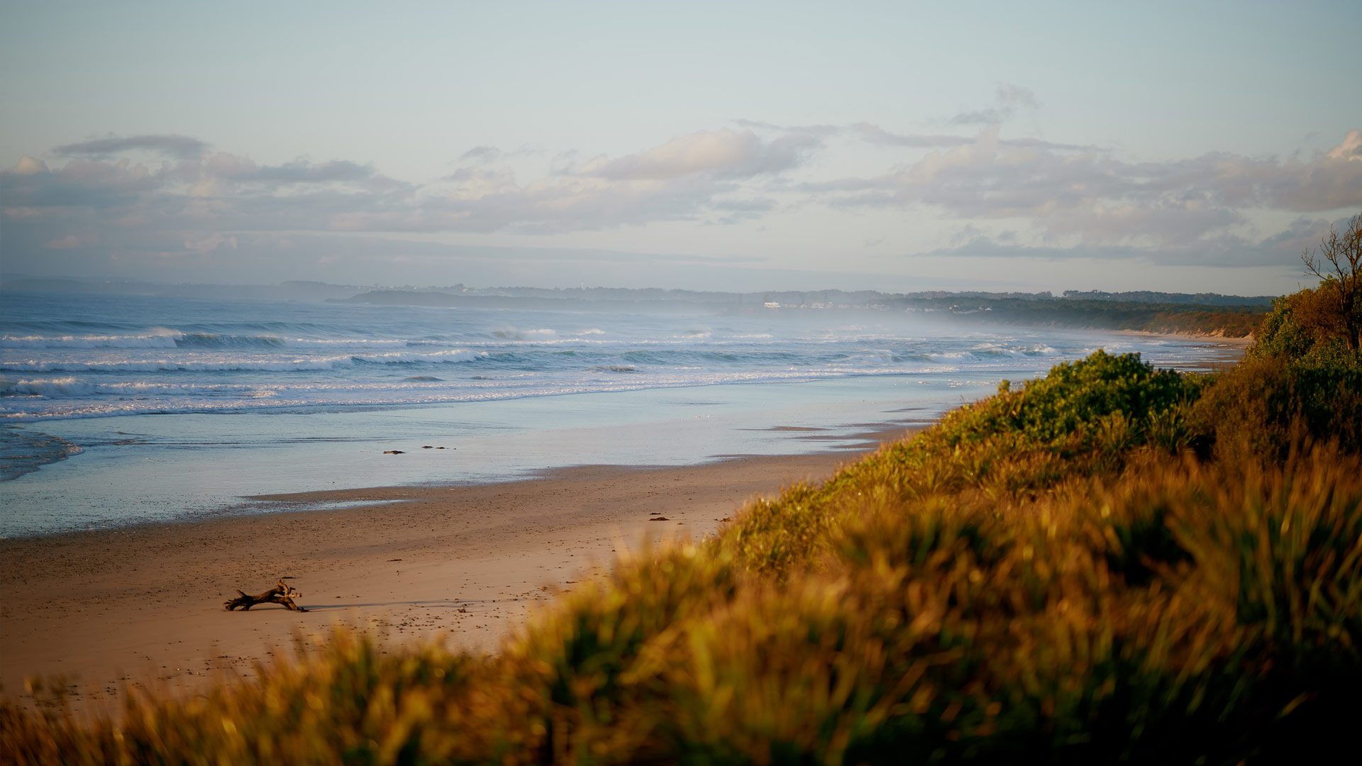 Retire near the beaches of Forster and Port Macquarie