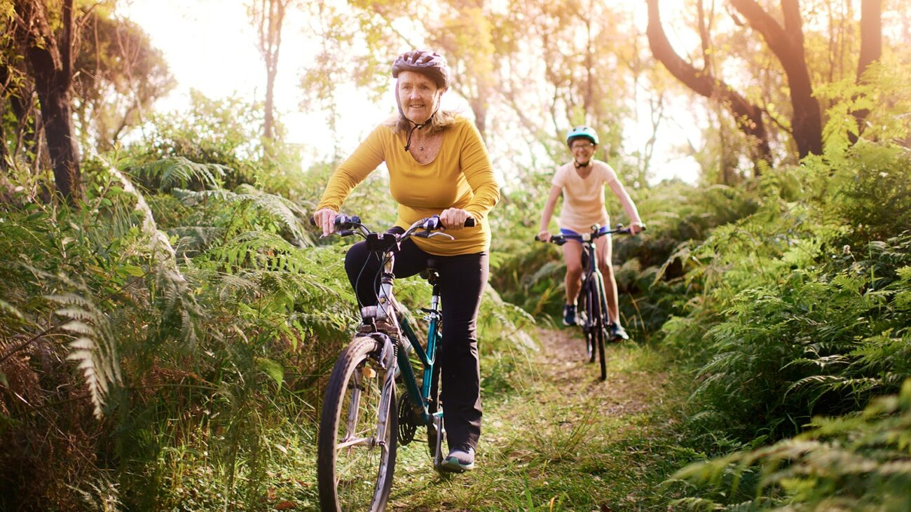 Clifton-taree-nature-bike-riding
