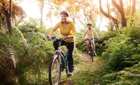 Clifton-taree-nature-bike-riding