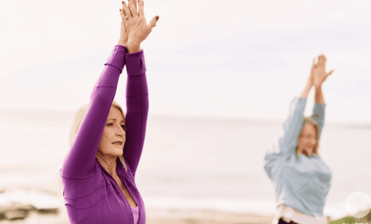 The importance of exercise