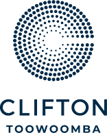 Logo_Clifton Toowoomba