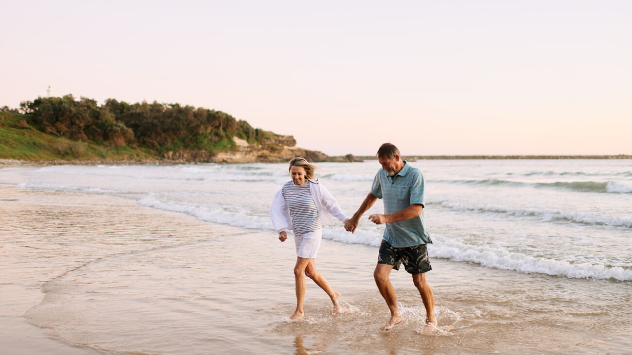 Discover Yamba at this time of year
